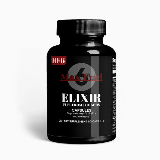 Elixir - Image #1