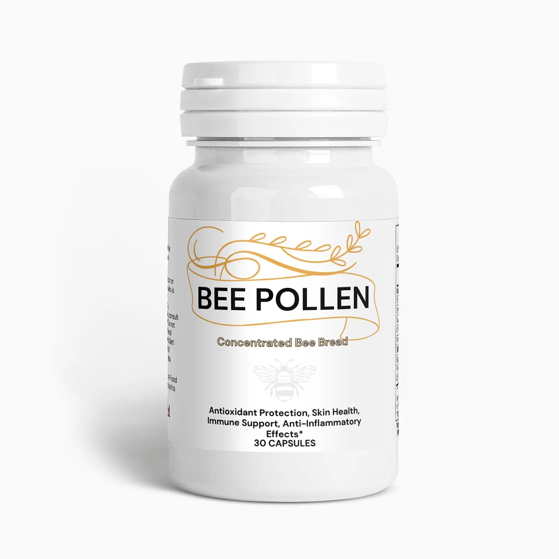 Bee Pollen - Image #2