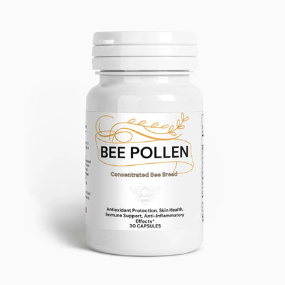 Bee Pollen - Image #2