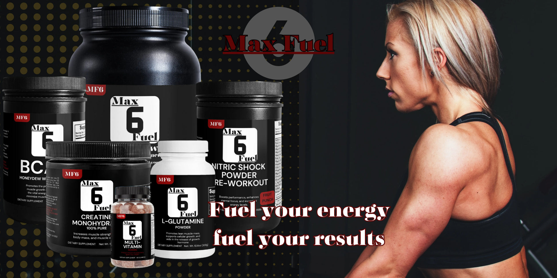 Fitness & Nutrition Plans: DIY Training and Nutrition - Image #1