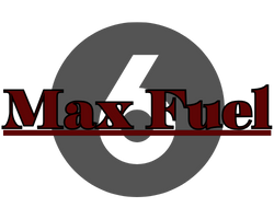 Max Fuel 6