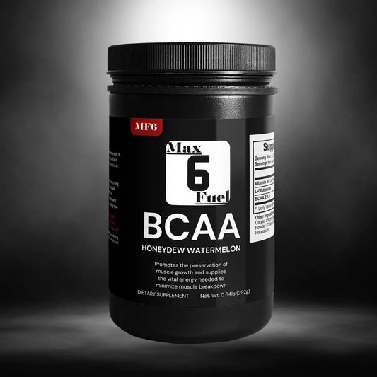 BCAA Post Workout Powder (Honeydew/Watermelon) - Image #3