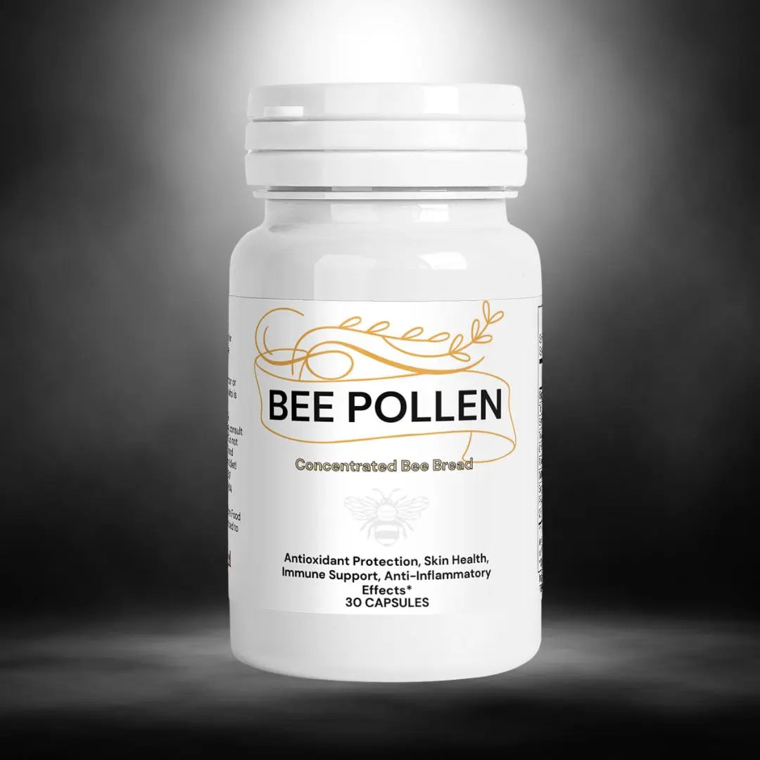 Bee Pollen - Image #4