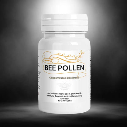 Bee Pollen - Image #4