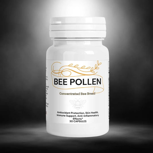 Bee Pollen - Image #4